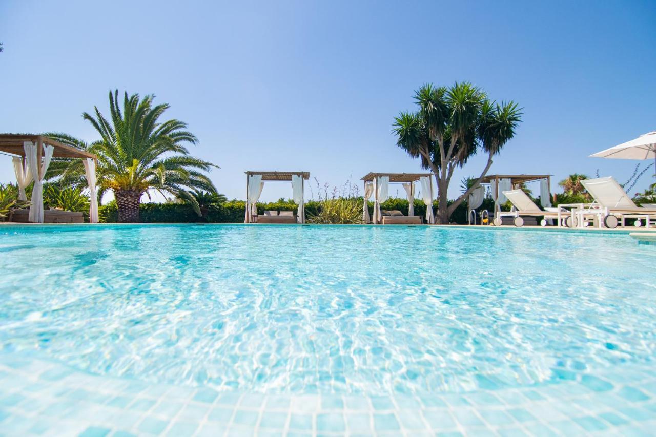Can Jaume By Ocean Drive Puig D'en Valls Exterior foto