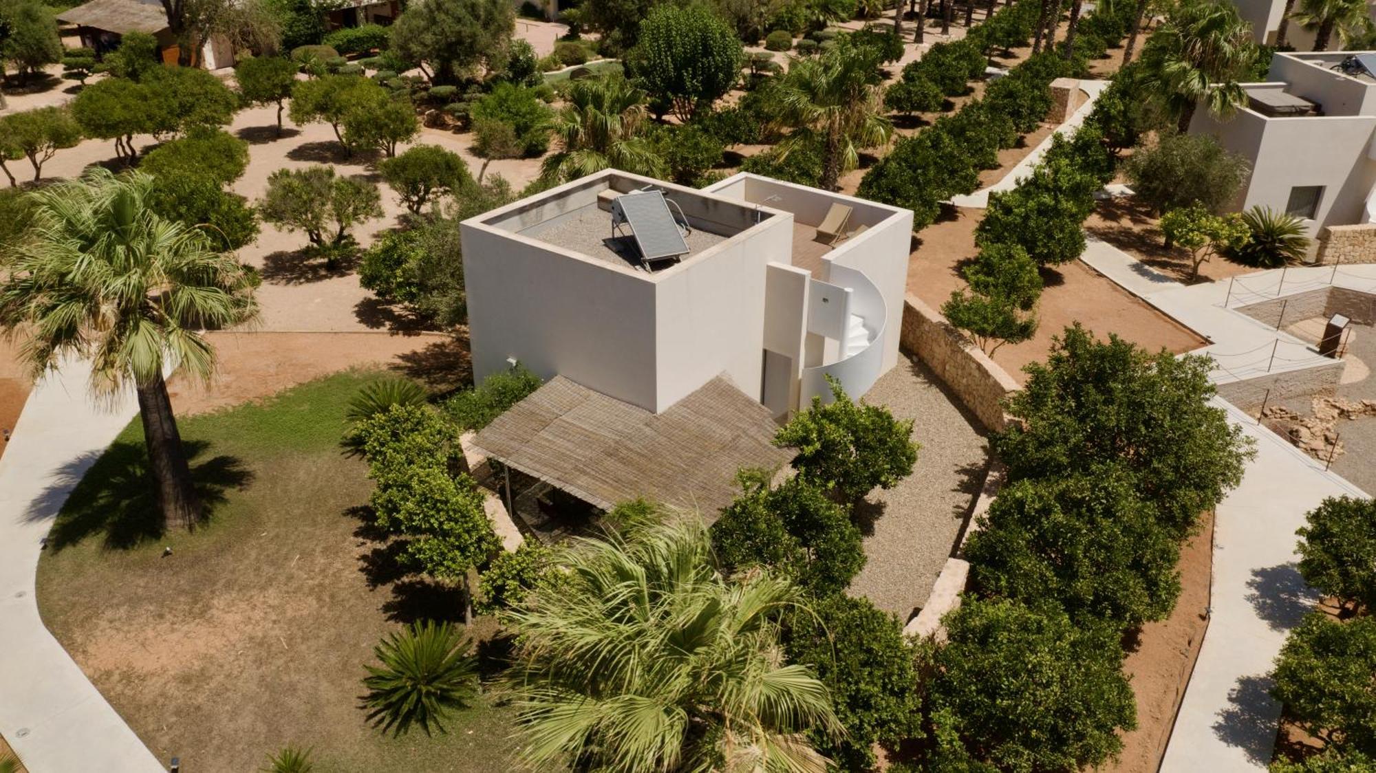Can Jaume By Ocean Drive Puig D'en Valls Exterior foto