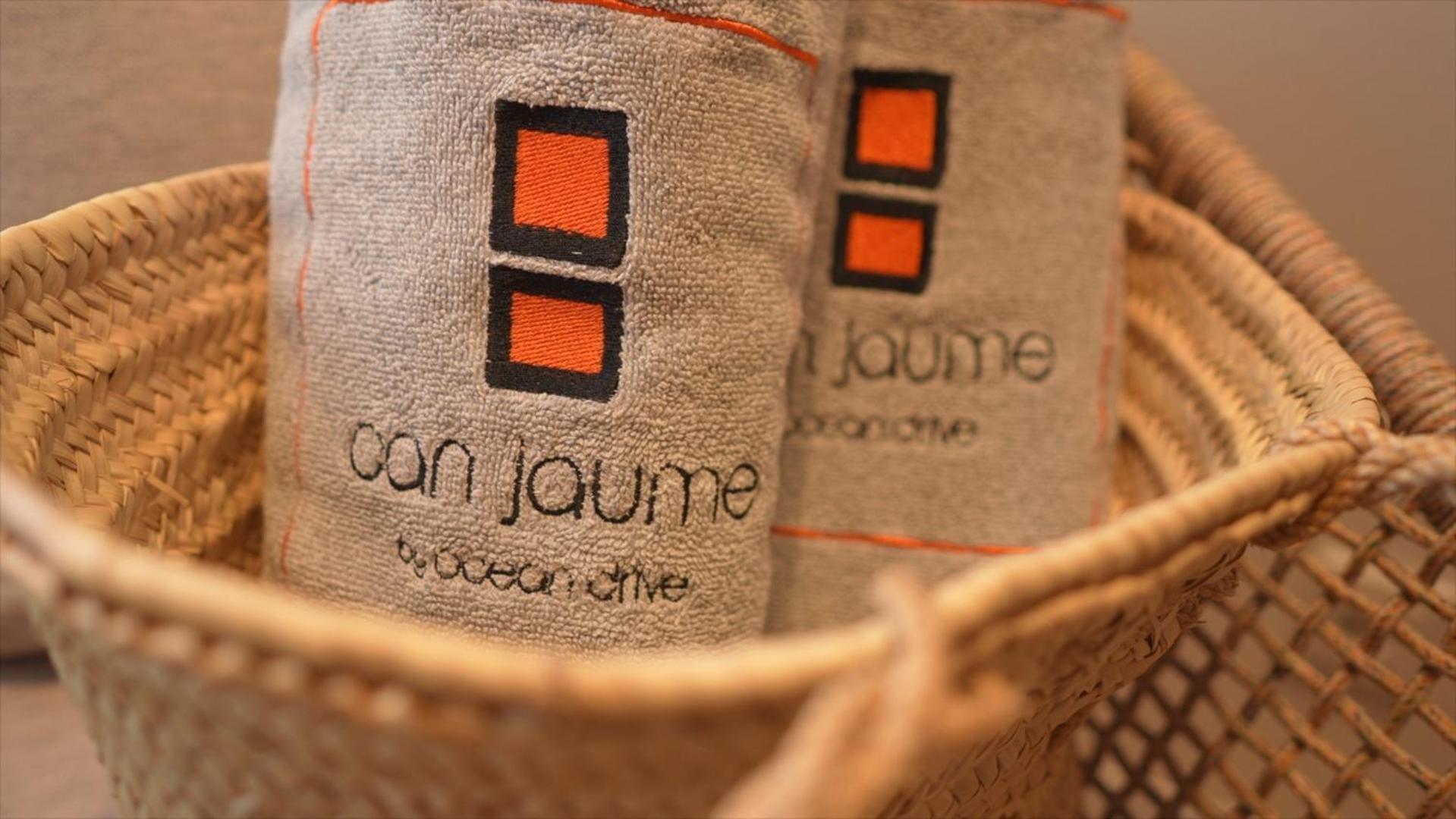 Can Jaume By Ocean Drive Puig D'en Valls Exterior foto