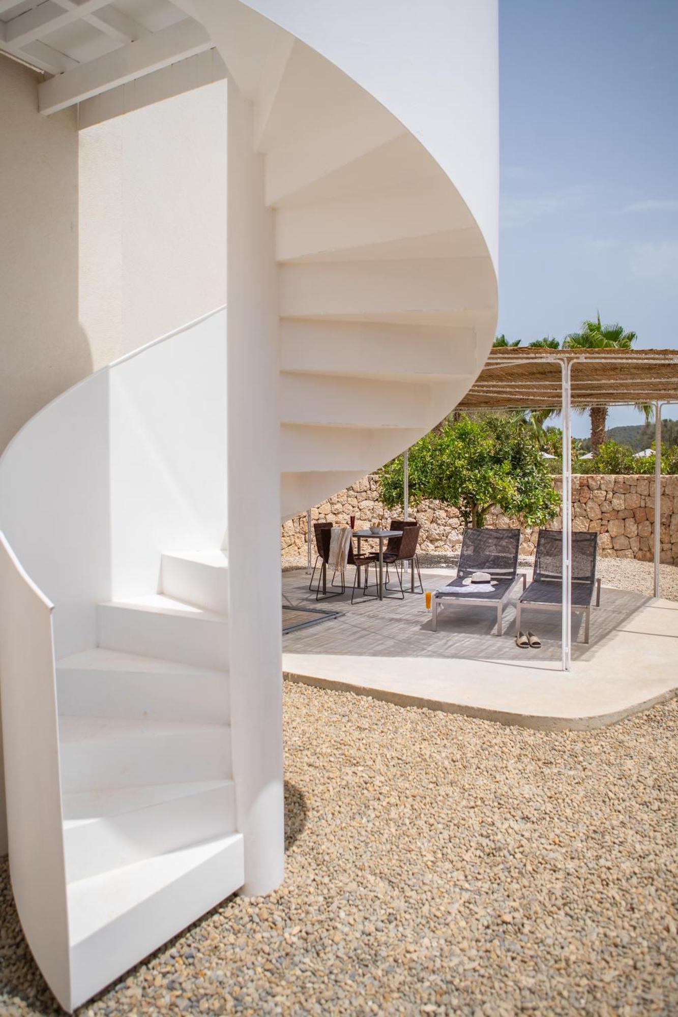 Can Jaume By Ocean Drive Puig D'en Valls Exterior foto