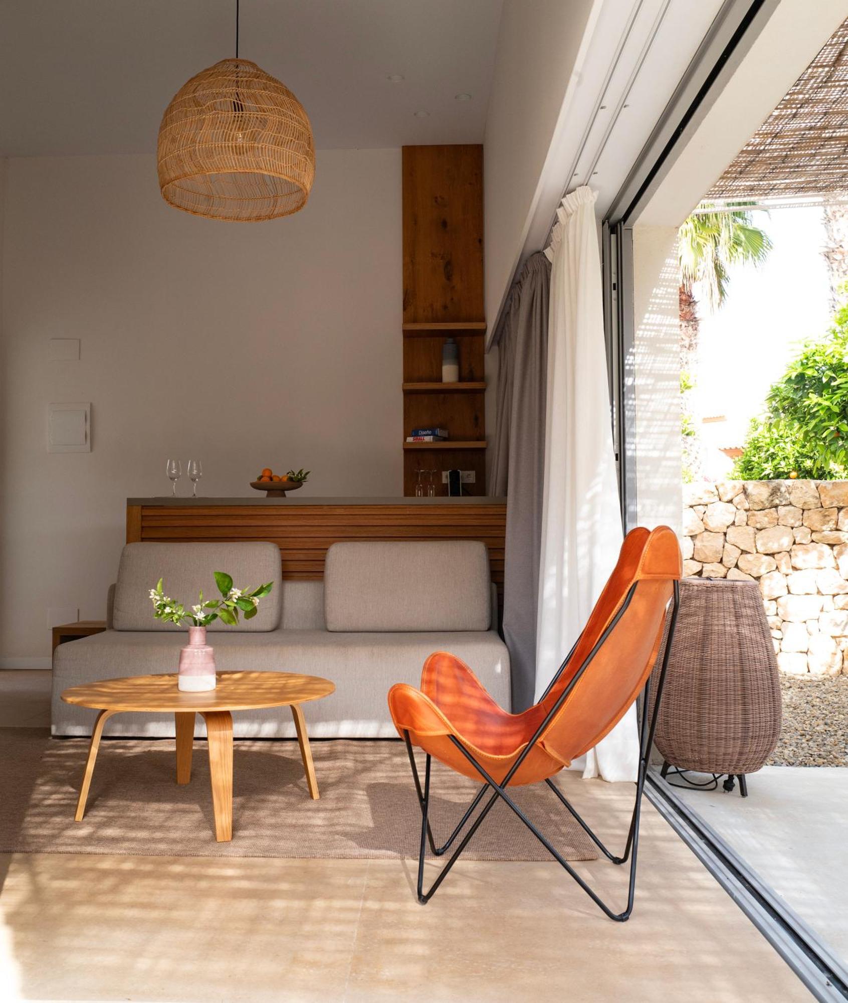 Can Jaume By Ocean Drive Puig D'en Valls Exterior foto