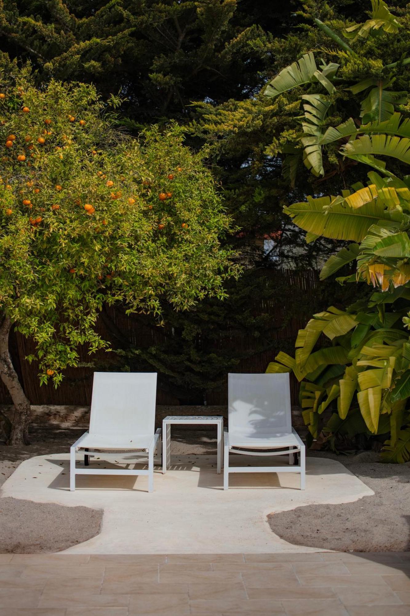 Can Jaume By Ocean Drive Puig D'en Valls Exterior foto