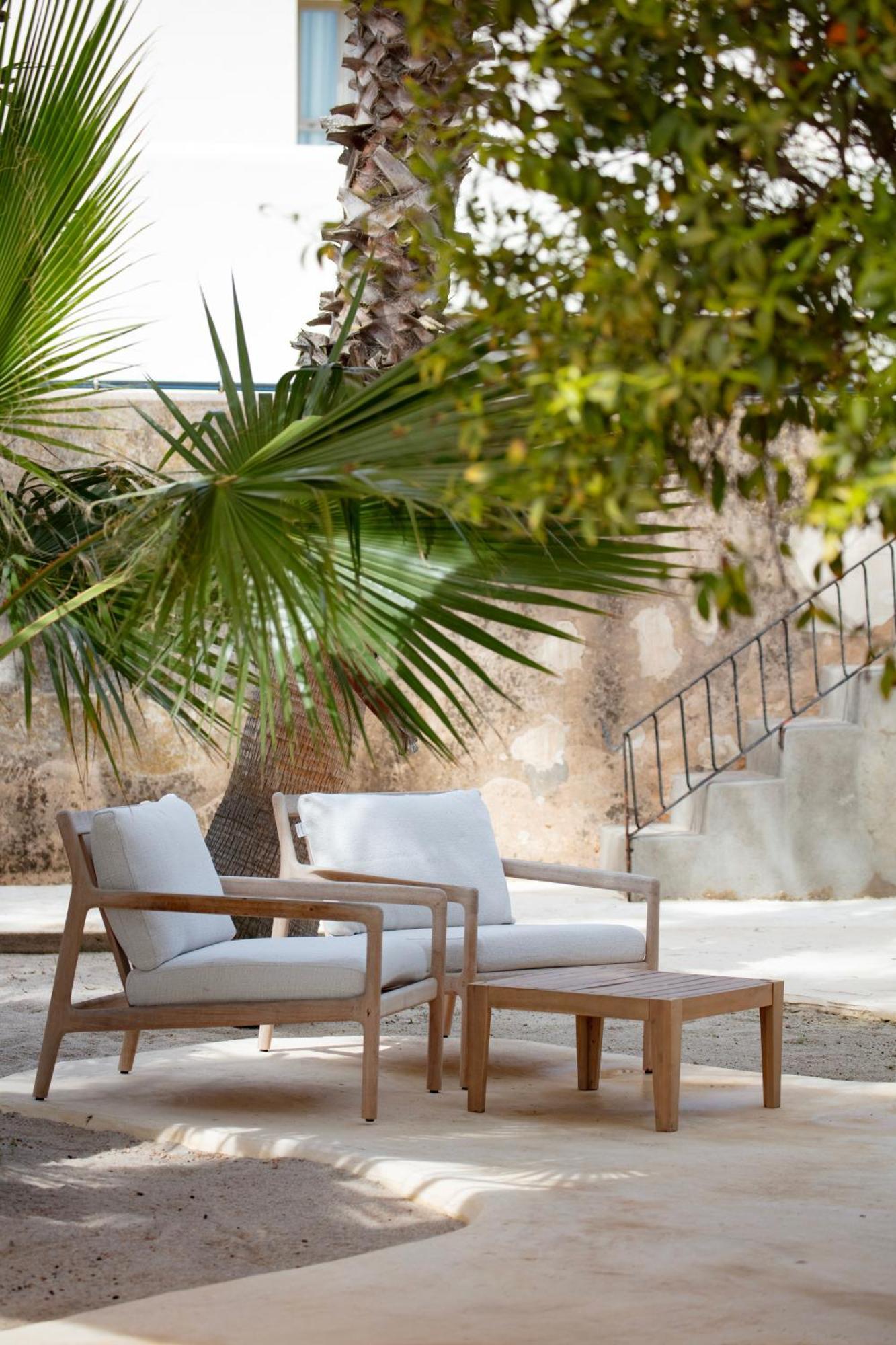 Can Jaume By Ocean Drive Puig D'en Valls Exterior foto