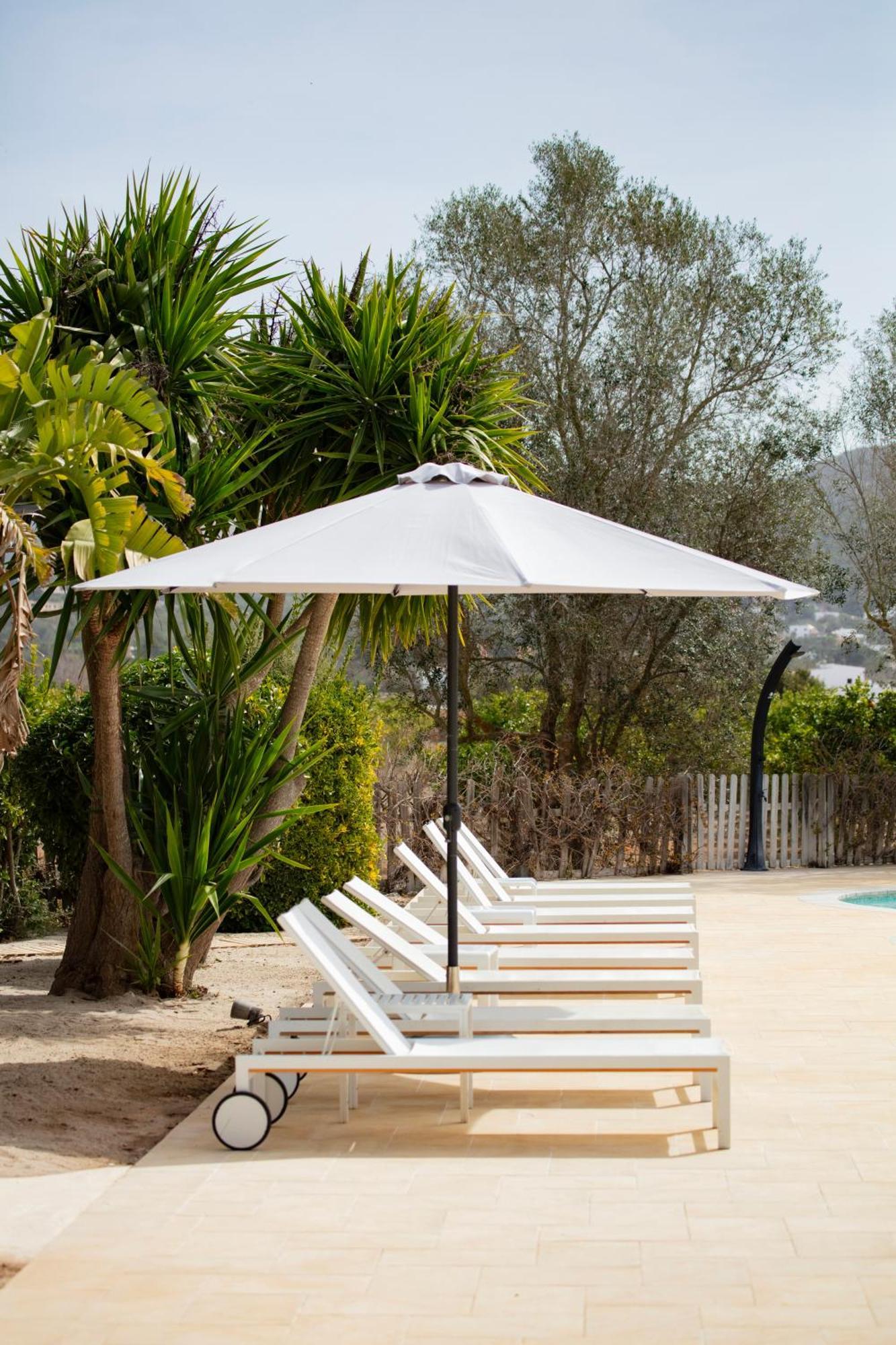 Can Jaume By Ocean Drive Puig D'en Valls Exterior foto