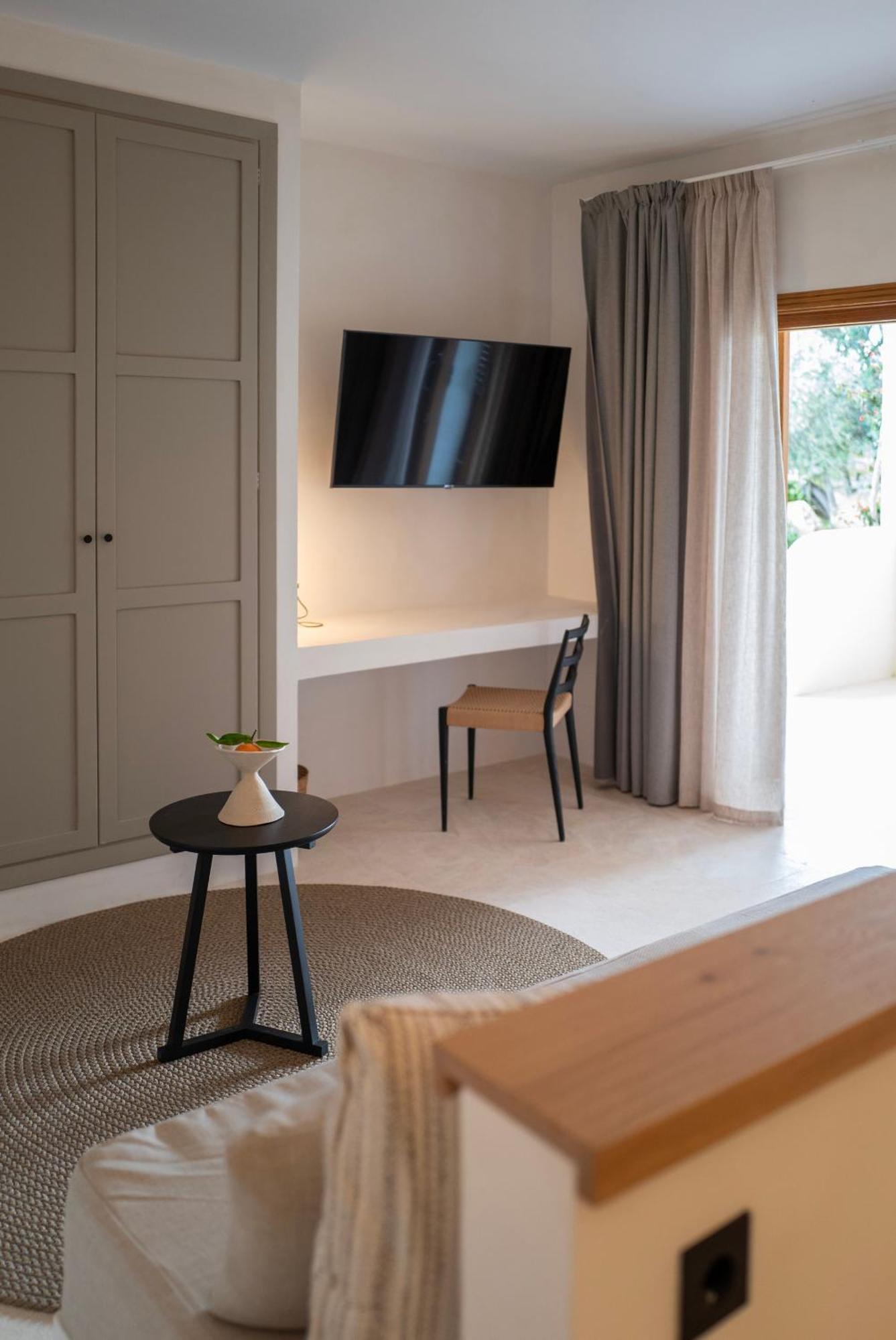 Can Jaume By Ocean Drive Puig D'en Valls Exterior foto
