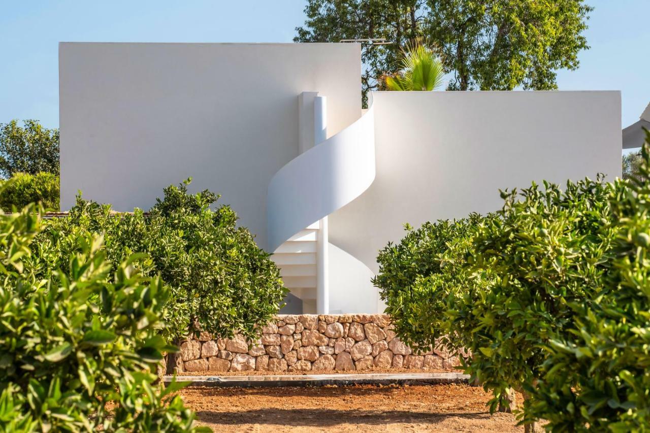 Can Jaume By Ocean Drive Puig D'en Valls Exterior foto