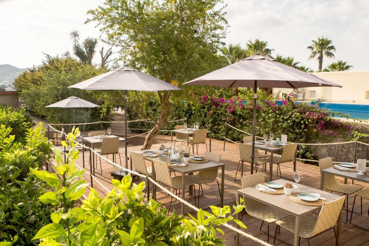 Can Jaume By Ocean Drive Puig D'en Valls Exterior foto