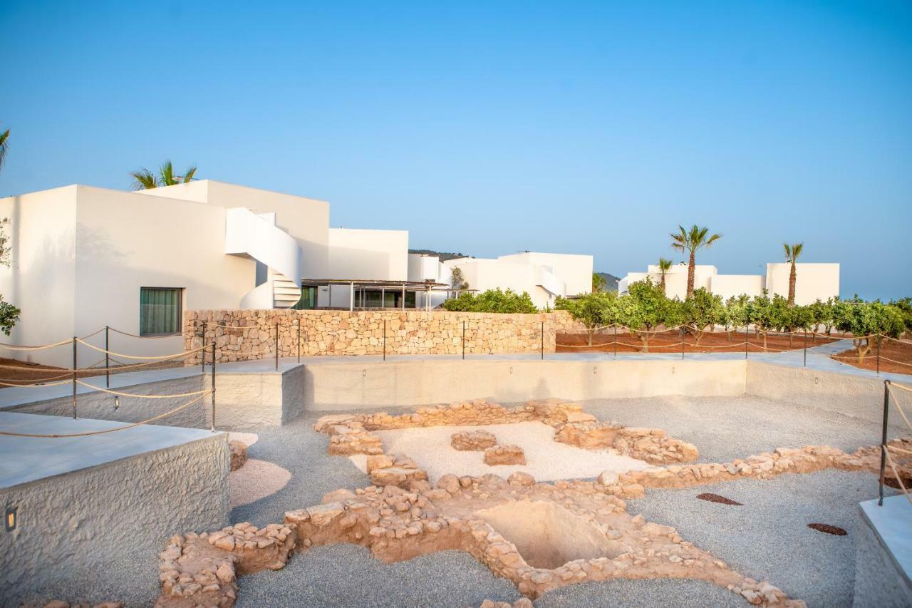 Can Jaume By Ocean Drive Puig D'en Valls Exterior foto